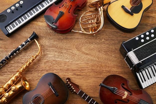  Luminor  Muzikos mokykla: kur gyvena muzika 