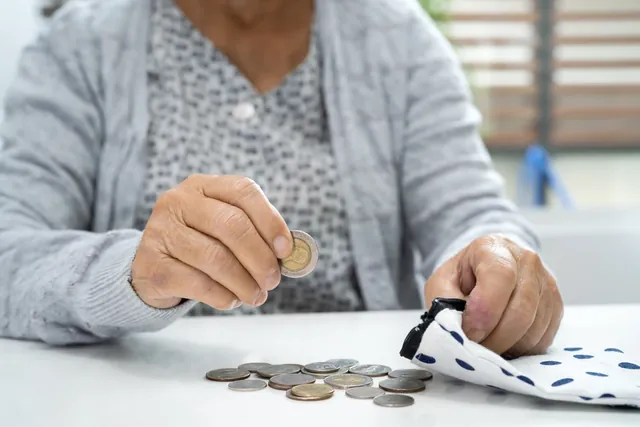 Vârsta de pensionare