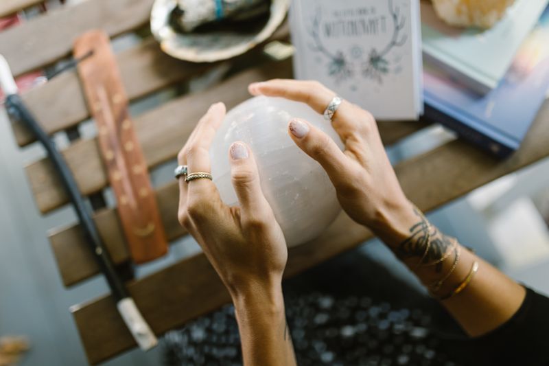 Horoskop dobrobytu — symboliczne zdjęcie astrologiczne Astro Fortuna