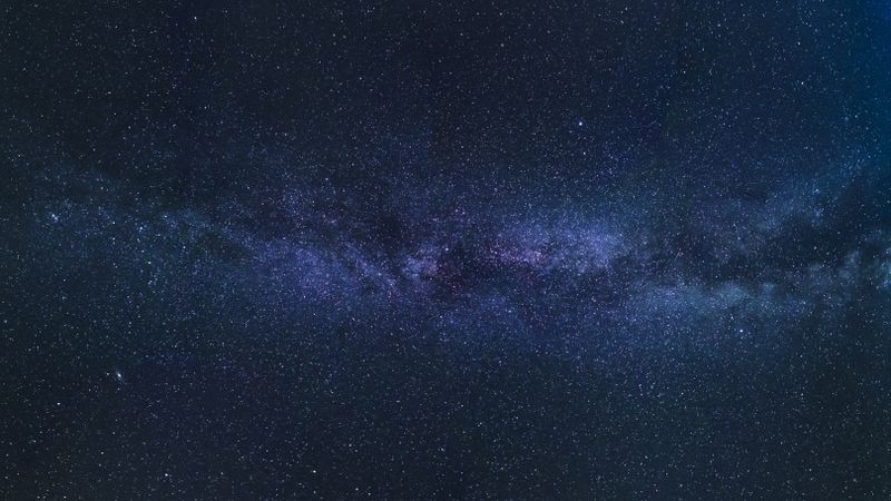 Astrologia dobrobytu — mapa nieba i planety